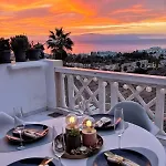 Apartamento Sunshine Escape With Ocean View Costa Adeje (Tenerife)