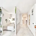 Sunshine Escape With Ocean View Costa Adeje (Tenerife)