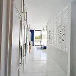 Apartamento Sunshine Escape With Ocean View