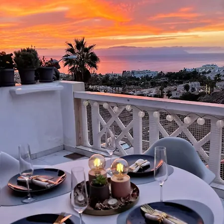 شقة Sunshine Escape With Ocean View أذيخي